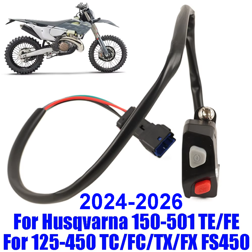 Husqvarna Chainsaw 450 - Husqvarna TE FE TC FC TX