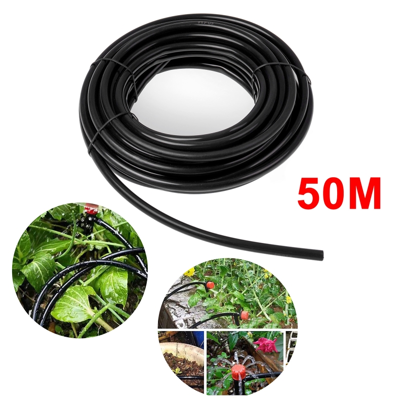 Bahçe Sulama 4/7mm Hortum PVC  - Bonsai Garden Youtube incelemesi ve fiyatı