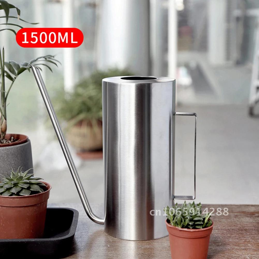 Paslanmaz Çelik Sulama Kabı Bo - Bonsai Garden Indoor incelemesi ve fiyatı