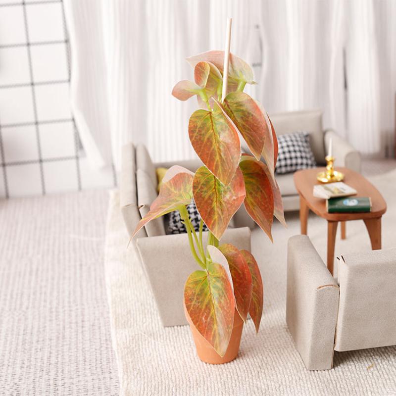 1/12 Ölçekli Simülasyon Yeşil  - Bonsai Garden Europe incelemesi ve fiyatı
