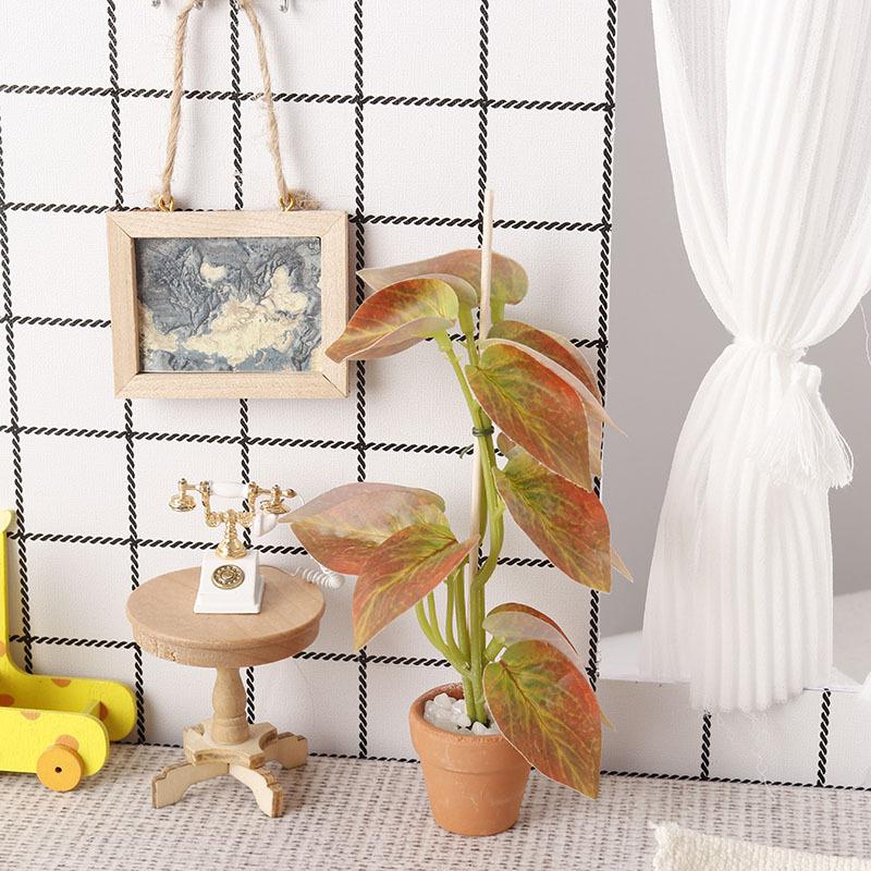 1/12 Ölçekli Simülasyon Yeşil  - Bonsai Garden Europe incelemesi ve fiyatı