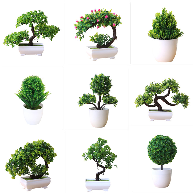 1 adet Yapay Bitkiler Bonsai K - Bonsai Garden Sushi incelemesi ve fiyatı
