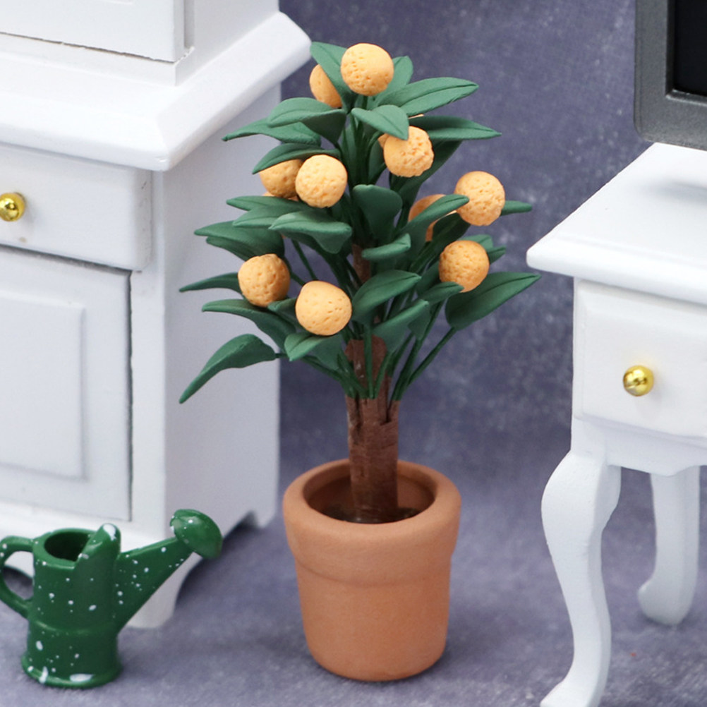 Minyatür Kumkat Ağacı Saksı Bi - Bonsai Garden Europe incelemesi ve fiyatı