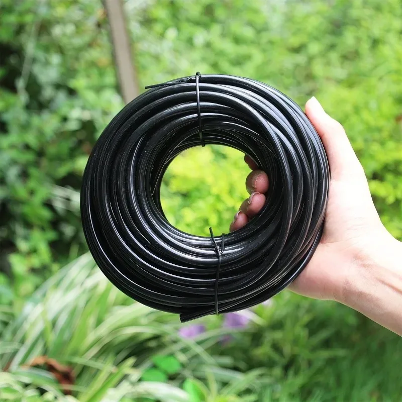 4/7mm Bahçe Sulama Hortumu PVC - Bonsai Garden Youtube incelemesi ve fiyatı