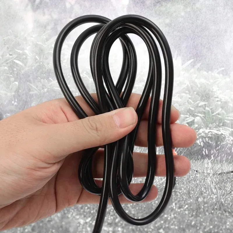 4/7mm Bahçe Sulama Hortumu PVC - Bonsai Garden Youtube incelemesi ve fiyatı
