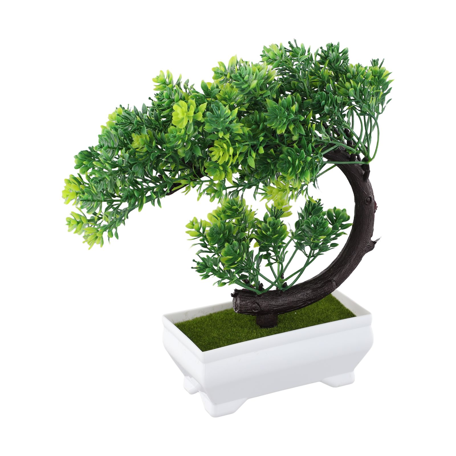 Plastik saksılı bonsai süsü, i - Bonsai Garden Indoor incelemesi ve fiyatı