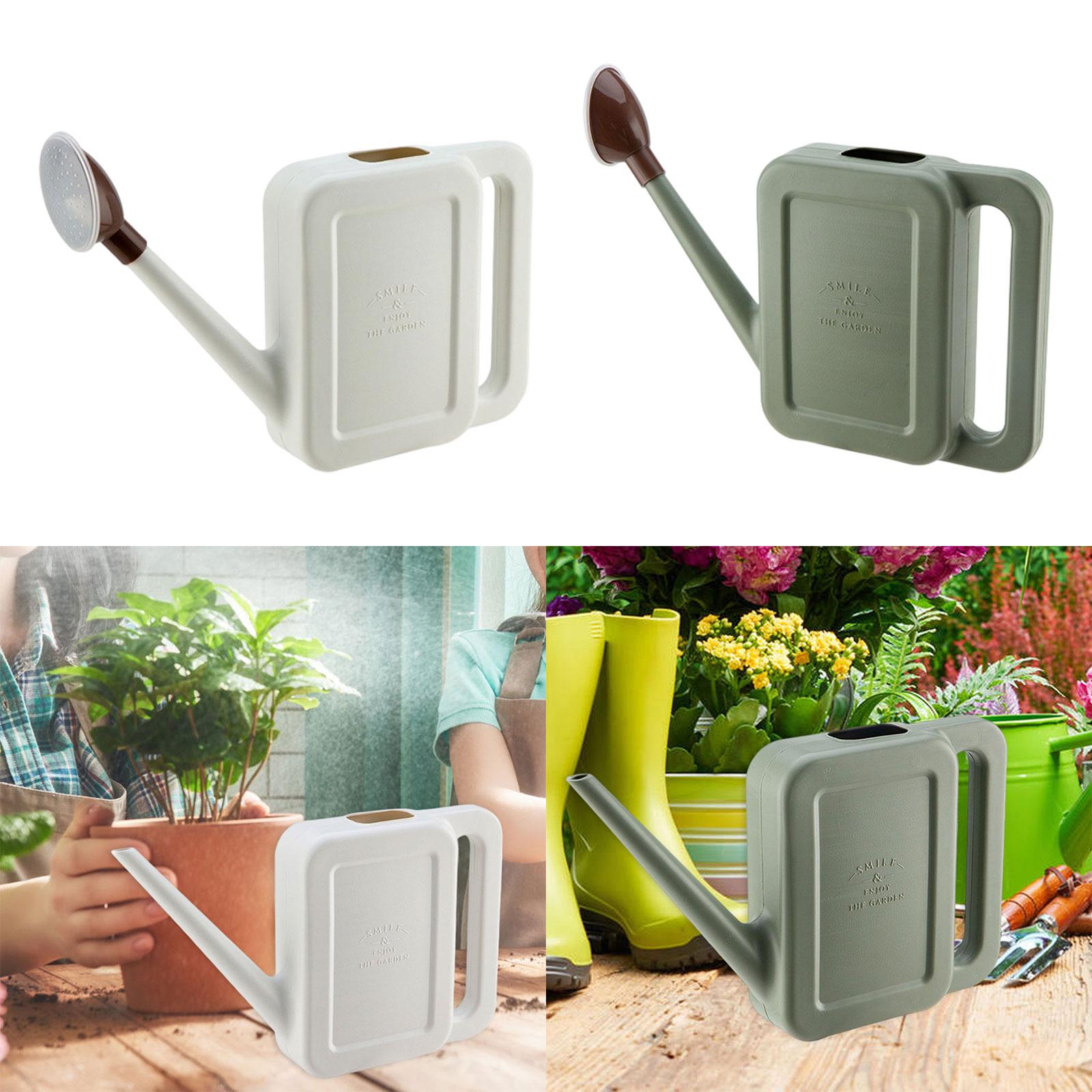1L sulama kovası Çıkarılabilir - Bonsai Garden Indoor incelemesi ve fiyatı