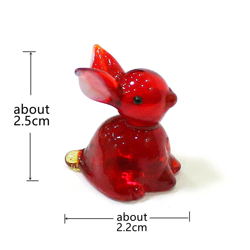 2 adet çok renkli mini cam tav - Bonsai Garden Indoor incelemesi ve fiyatı