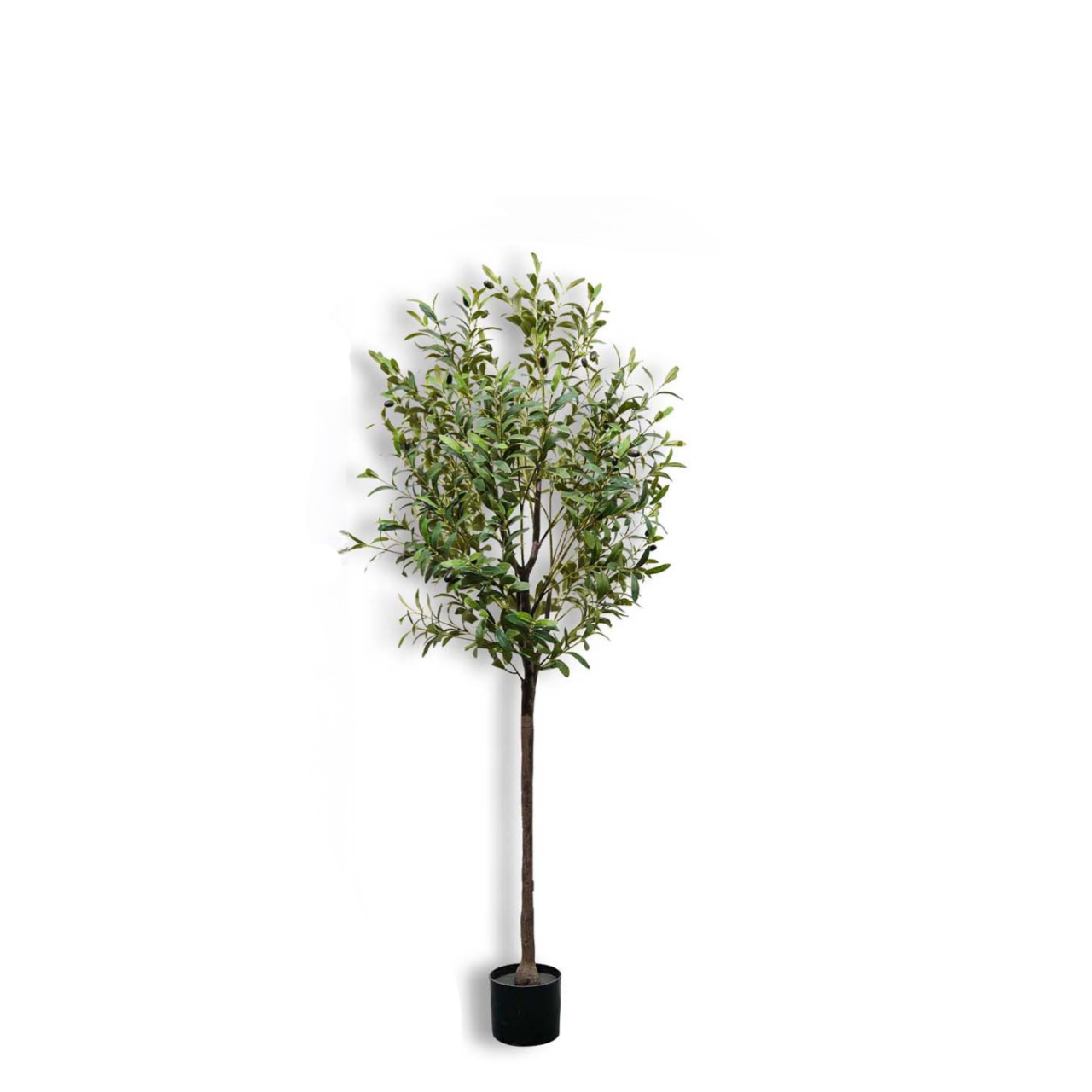 150cm/59 inç Yapay Zeytin Ağac - Bonsai Garden Sushi incelemesi ve fiyatı