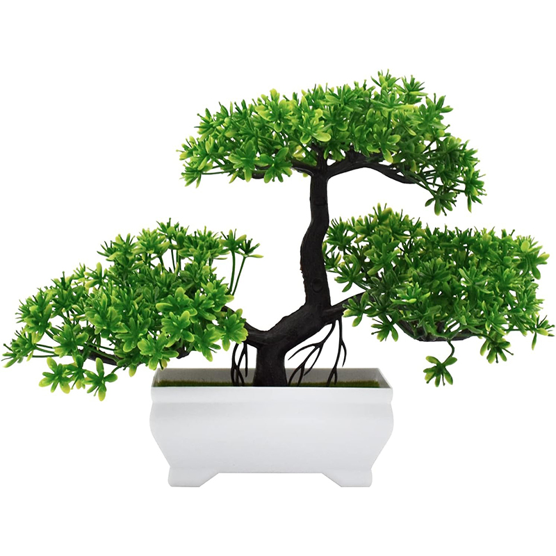 Yapay Bonsai Plastik Biyonik S - Bonsai Garden Indoor incelemesi ve fiyatı