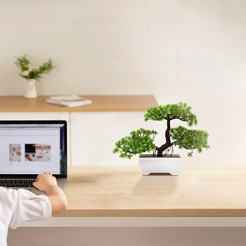 Yapay Bonsai Plastik Biyonik S - Bonsai Garden Indoor incelemesi ve fiyatı
