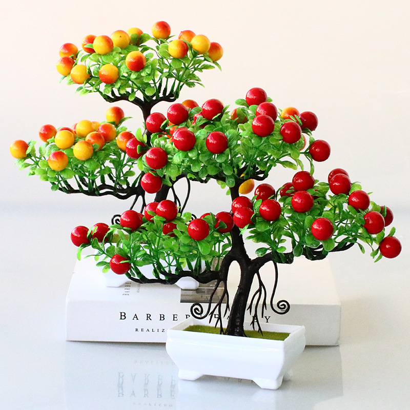 Yapay Bitkiler Bonsai Küçük Ağ - Bonsai Garden Sushi incelemesi ve fiyatı