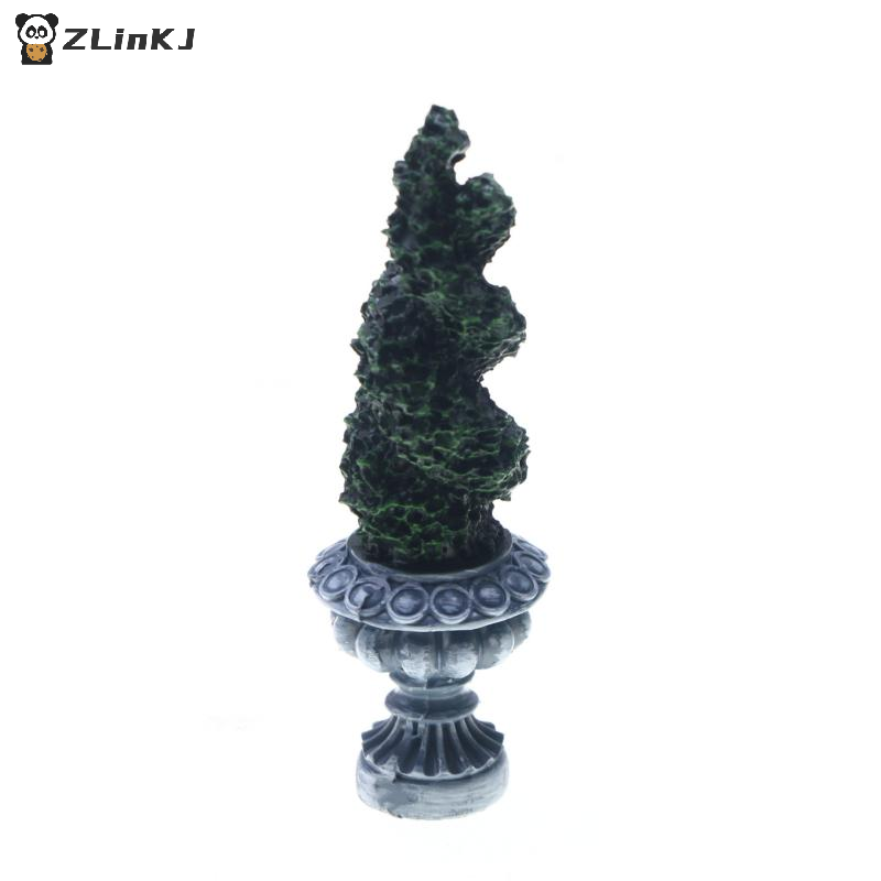 ▶ 1 adet simülasyon yeşil bitk - Bonsai Garden Europe incelemesi ve fiyatı