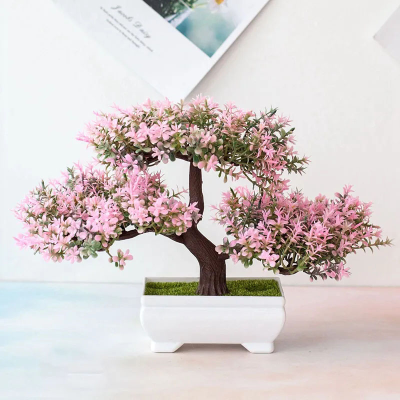 Yapay Bitkiler Bonsai Sahte Bi - Bonsai Garden Sushi incelemesi ve fiyatı